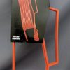 Tangle Free Cord Storage