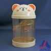 Bear Coin Sorter Bank
