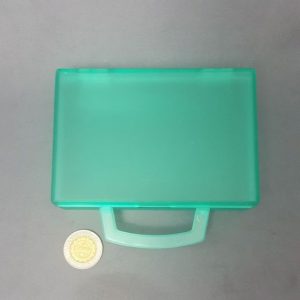 Multipurpose Box Mini Attache Case