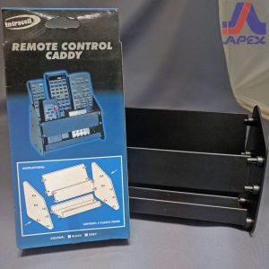 Remote Control Organizer