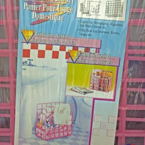 Household Basket