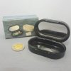 Pillbox with Mirror