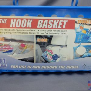 Hook Basket