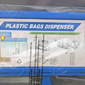Plastic Bags Dispenser