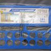 Plastic Bags Dispenser