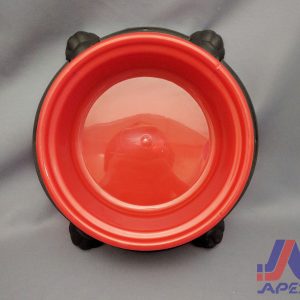 Dog Dish Round Big