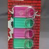 Key Indicator 4 Pcs / Card