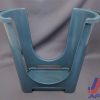 Pvc Bag Recycler/Waste Basket
