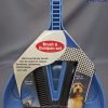 Brush & Dustpan Set