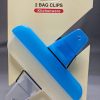 Jumbo Bag Clips (Set Of 2)