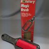 Rotatory Magic Brush
