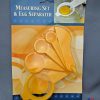 5 Pcs Measuring Spoon Set