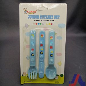 Junior Cutlery Set
