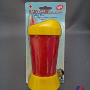 Travelling Cup