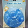 Kiddie Love Feeding Dish Octupus