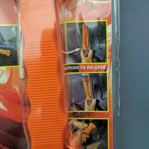 Auto Emergency Hammer