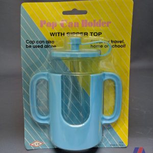 Pop Can Holder