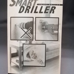 Smart Driller