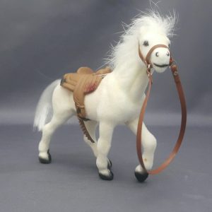 LIFE LIKE HORSES SMALL 36PCS/BOX