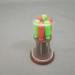 MINI SCREWDRIVER SET