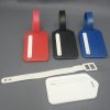LUGGAGE TAG