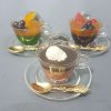 Dessert Magnet Cup