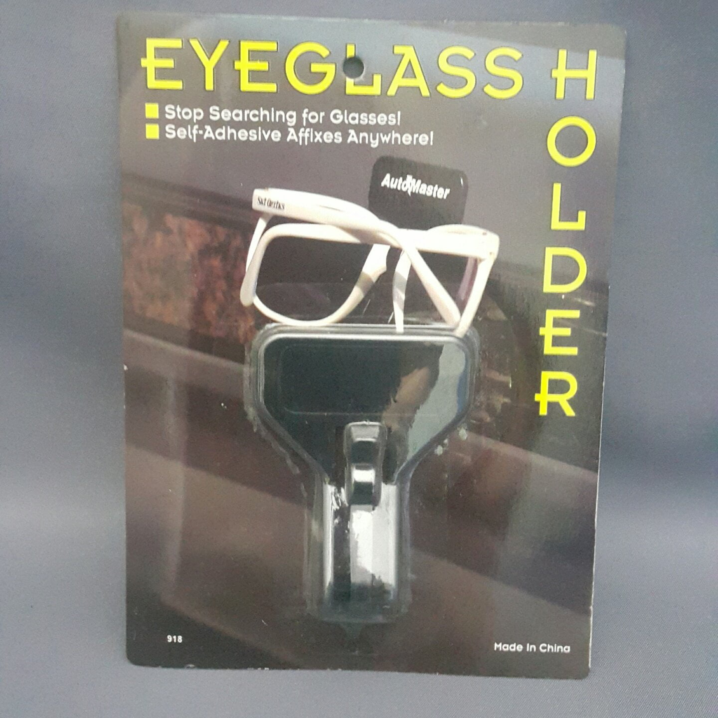 Eyeglass Holder Grooming & Wellness Apex Imports