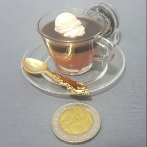 Dessert Magnet Cup