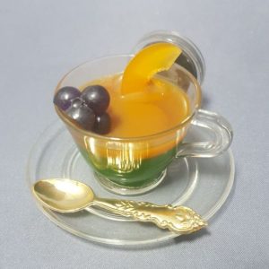 Dessert Magnet Cup