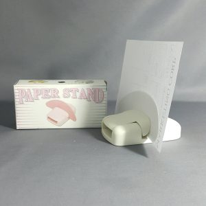 PAPER STAND