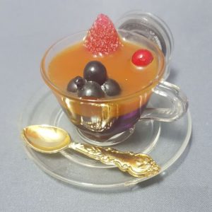 Dessert Magnet Cup