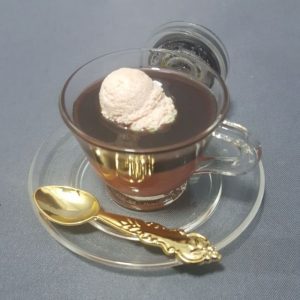 Dessert Magnet Cup
