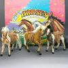 Life Like Horses Large 12Pcs/Box