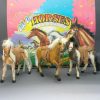 LIFE LIKE HORSES MEDIUM 36PCS/BOX