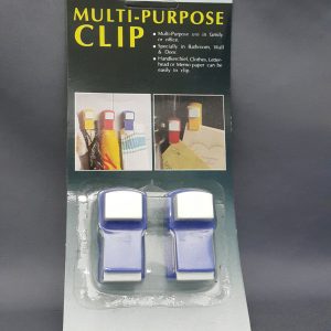 MULTI PURPOSE CLIP