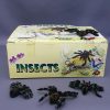 LIFE LIKE SPIDER 6 ASST. 72PCS/BOX