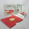 Marble Pocket Mirror