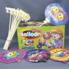 AUTO BALLOON MILLENNIUM 2000 48PCS/BOX