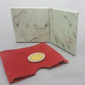 Marble Pocket Mirror