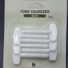 TUBE SQUEEZER (SET OF 6)