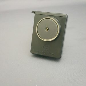 SPARE KEY HOLDER