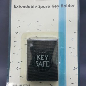 SPARE KEY HOLDER