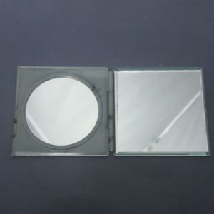 Marble Pocket Mirror
