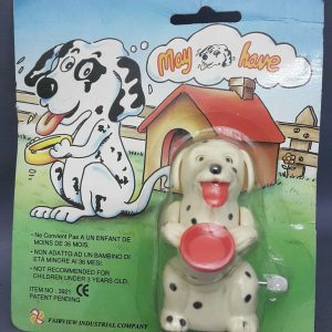 WIND UP DOG