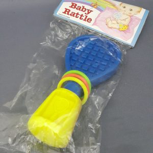 RATTLE TENNIS