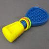 RATTLE TENNIS