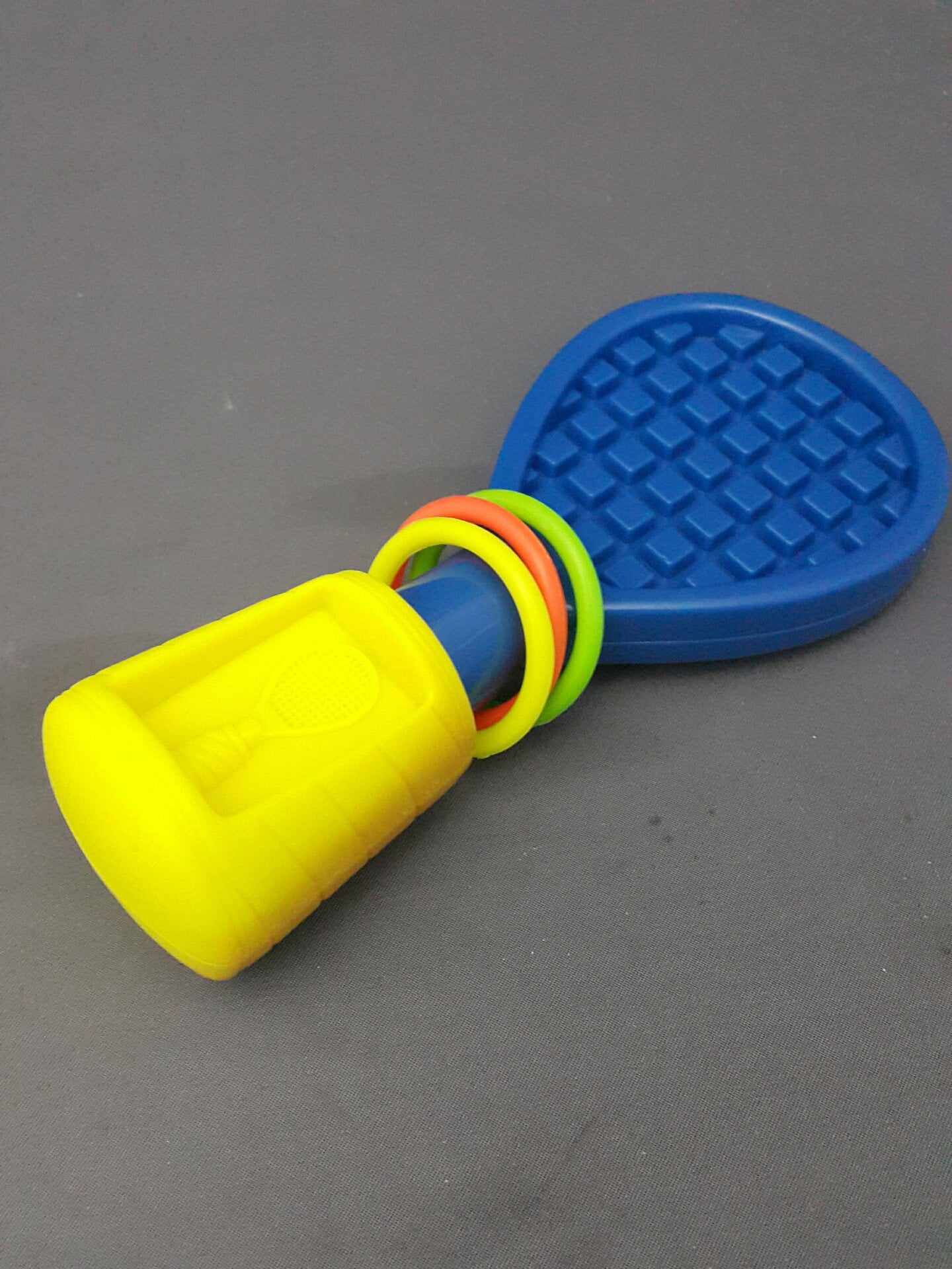 Rattle Tennis Apex Imports Marketing Corp