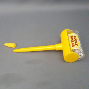 LOTTO ROLLER PEN