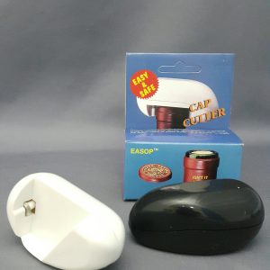 CAP CUTTER