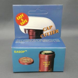 CAP CUTTER